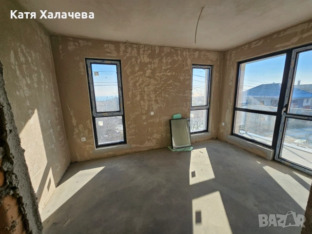Представяме за продажба нова къща на два етажа  в м-т Средна Трака във Варна.  Код на оферта: KH-745, снимка 17 - Къщи - 54378136