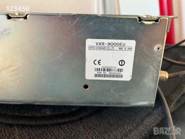 50 бр. радиостанции YAESU,ретранслатор YAESU, снимка 7 - Друга електроника - 54727553