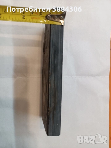 Камък за заточване/ точило, снимка 3 - Антикварни и старинни предмети - 54564219