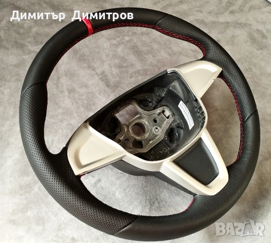 волан seat ibiza , снимка 2 - Части - 54839628