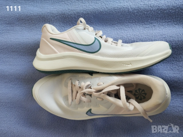 Летни Nike номер 36.
