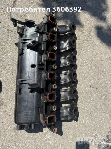 Bmw M57 останли части, снимка 4 - Части - 54402260