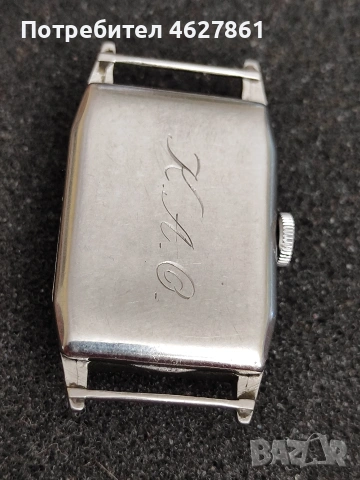 OMEGA, снимка 3 - Мъжки - 54581921
