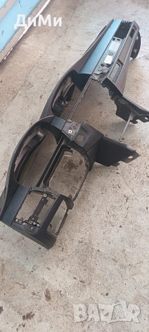 табло бмв е60 е61 bmw e60 e61, снимка 7 - Части - 55252369