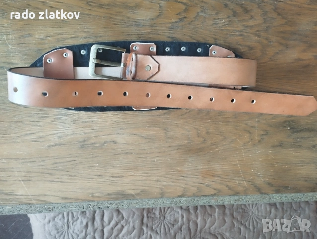 Колан за народна носия , снимка 4 - Колани - 54885093