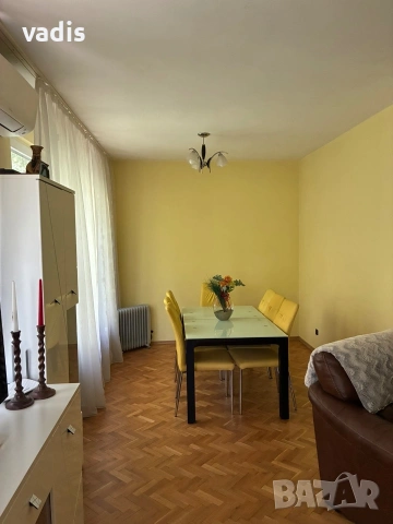 Четиристаен апартамент в гр. Ботевград, снимка 4 - Апартаменти - 55062822