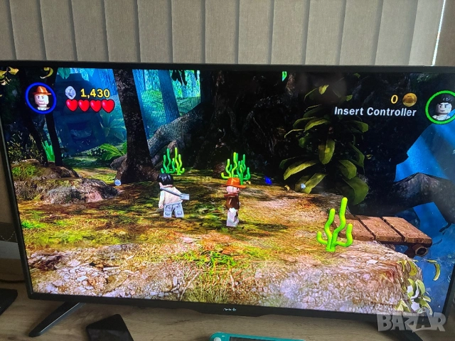 Xbox 360 White 60GB, снимка 4 - Xbox конзоли - 54611677