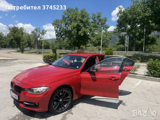 

Продавам BMW 320 d, дизел,, снимка 13 - Автомобили и джипове - 55317642