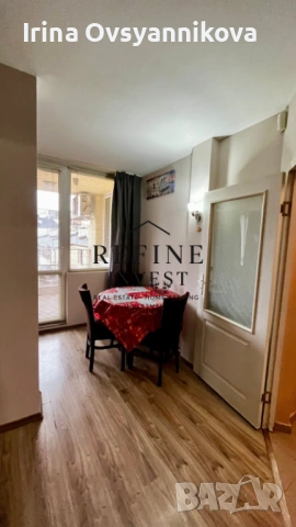 Отдава се под наем уютен двустаен апартамент в кв. Манастирски ливади – Изток, снимка 2 - Апартаменти - 54201444