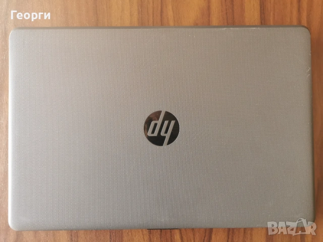 два лаптопа HP 250 G6 със забележки!, снимка 7 - Части за лаптопи - 54609248