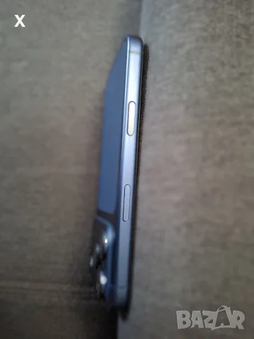 iphone 17 pro 256 GB Deep Blue, снимка 4 - Apple iPhone - 55593454