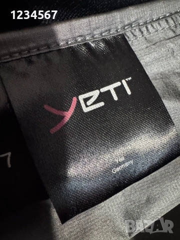 Yeti Severn Hybrid Wool Jacket., снимка 3 - Якета - 54270557