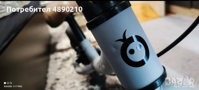 Баланс колело много леко, снимка 4 - Детски велосипеди, триколки и коли - 55335420