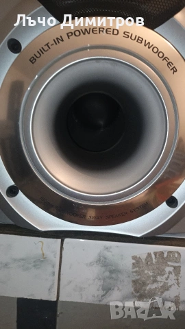  AIWA CX-NSZ50EZ, снимка 12 - Аудиосистеми - 54637095