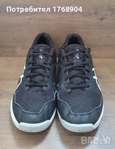 Мъжки маратонки Asics-42,5номер, снимка 3 - Маратонки - 54801149