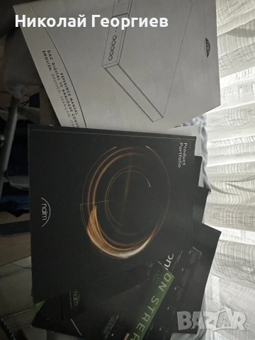 Naim Ndac, снимка 6 - Други - 54486943