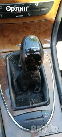 продавам  кола ДОБРО СЪСТОЯНИЕ, снимка 2 - Автомобили и джипове - 55508031