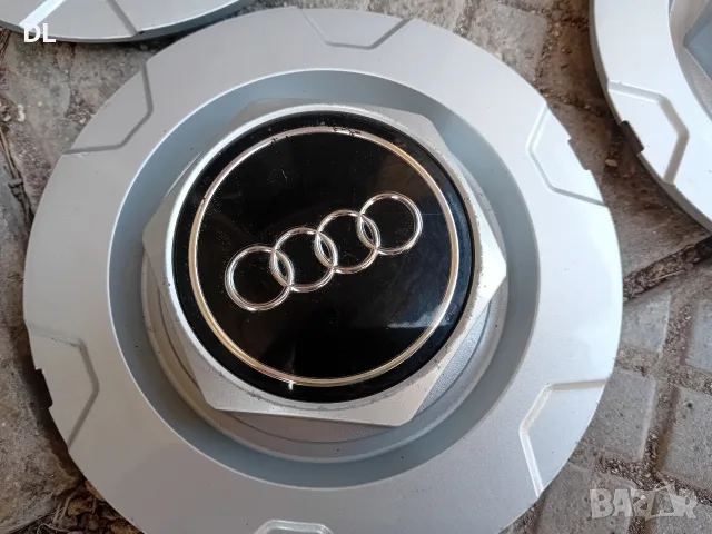 Капачки за джанти Ауди Audi 80 90 , 893601165C, снимка 3 - Аксесоари и консумативи - 55588560