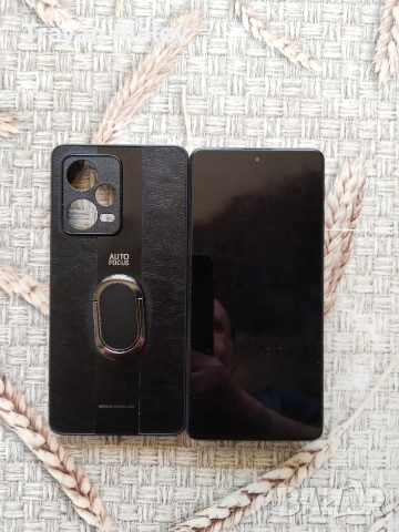 Редми нот 12про+, 5джи, 8+8/256, снимка 4 - Xiaomi - 54216068