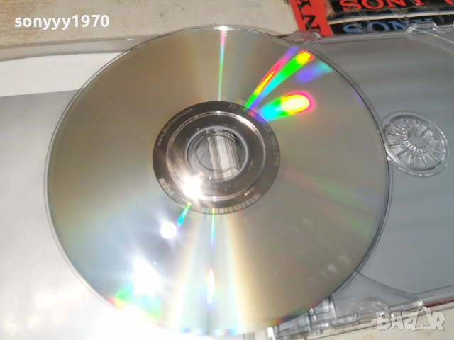 JAY-Z CD 2206261158H2E7R, снимка 14 - CD дискове - 54995790