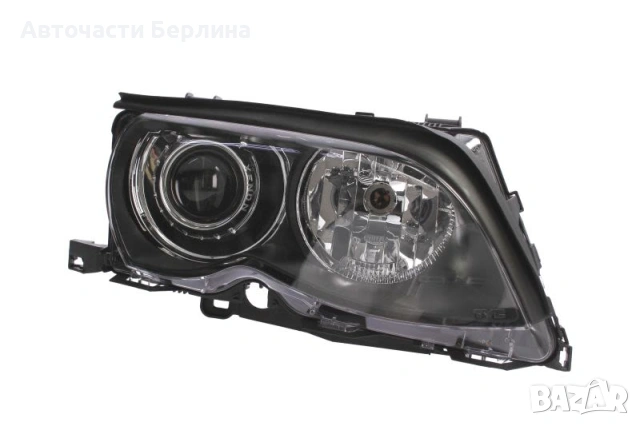 Фар за BMW 3 TYC