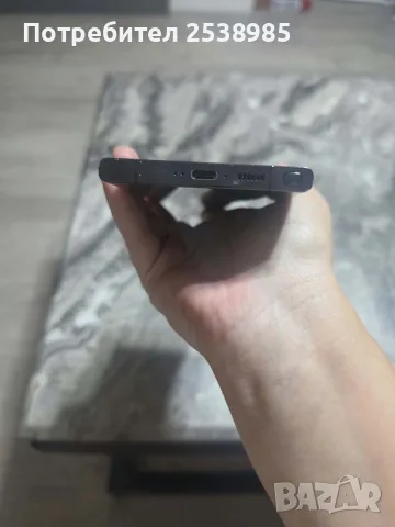 Sansung S23 Ultra phantom black, снимка 5 - Samsung - 55483276