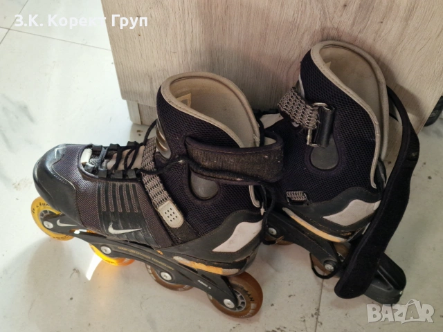 Ролери Nike 40, снимка 2 - Ролери, кънки - 55014589