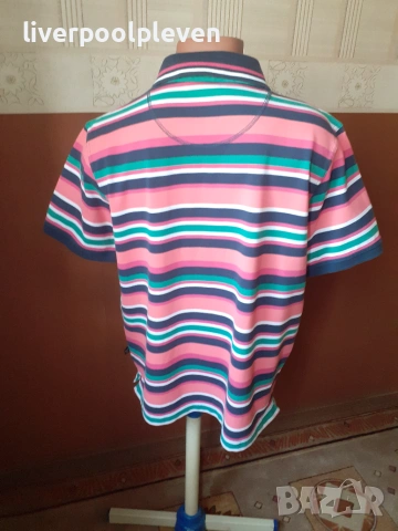 👉Hajo Original L, снимка 3 - Тениски - 54992681