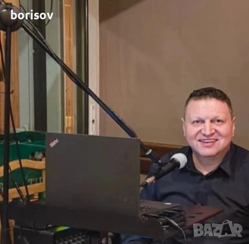 DJ Marti Parti