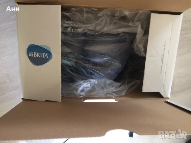 Чисо това кана за филтриране на вода Brita Marella XL 3.5 L., снимка 2 - Кани - 55509797