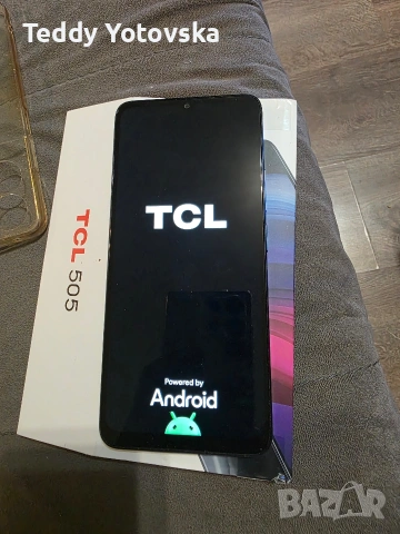 TCL 505, снимка 3 - Други - 54812613
