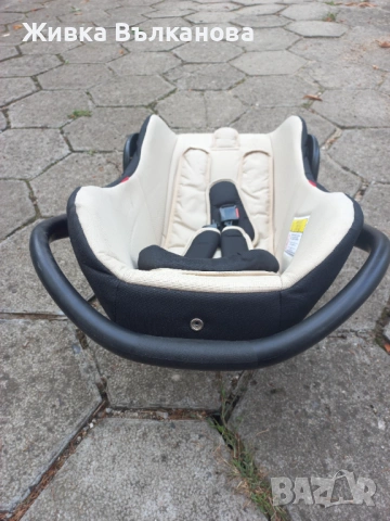 Кошче за кола!, снимка 2 - Столчета за кола и колело - 54313617