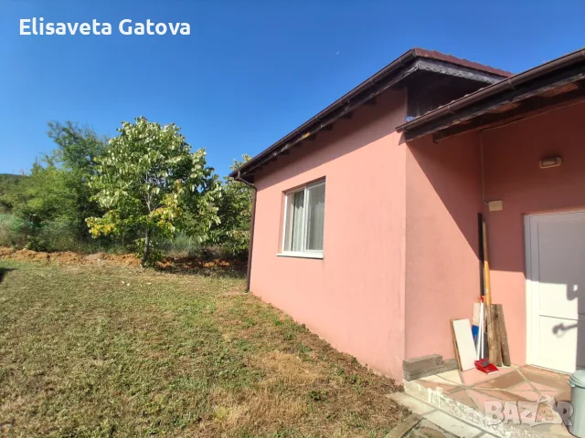 Продавам къща край морето!, снимка 3 - Къщи - 55553383