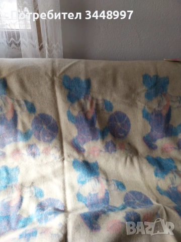 Продавам! Цени по договаряне, при положение, че си харесате, снимка 10 - Покривки за легло - 54052323