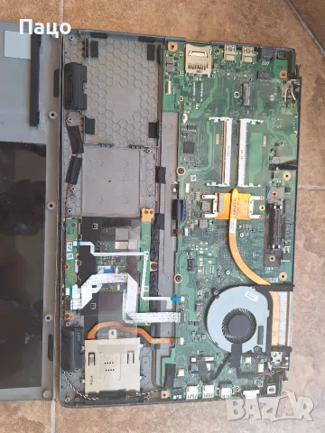 Toshiba Tecra Z50   Core i5-4200U, снимка 17 - Лаптопи за дома - 55693469
