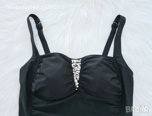 Дамски бански LASCANA 2ХЛ, снимка 10 - Бански костюми - 54934757