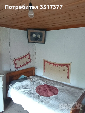 КЪЩА В С. СВЕЖЕН 1ДКА., снимка 6 - Къщи - 55012926