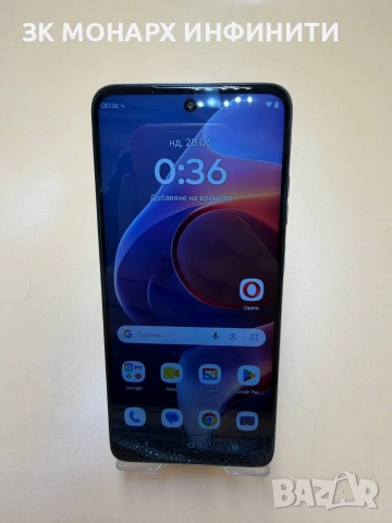 Телефон Moto e15/2+2GB RAM/64GB