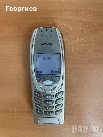 Nokia 6310i Нокиа 6310и, снимка 2 - Nokia - 55342958