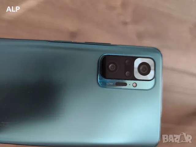 Redmi Note 10Pro,256GB, снимка 11 - Xiaomi - 55423614