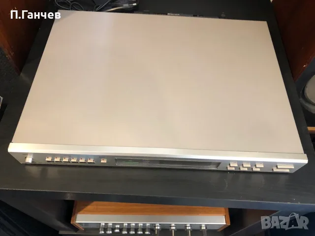 DUAL CV-1450,CT-1450 Усилвател и тунер комплект, снимка 5 - Ресийвъри, усилватели, смесителни пултове - 55429542