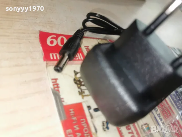 21V 1A BATTERY CHARGER 1008260703, снимка 8 - Винтоверти - 55609136