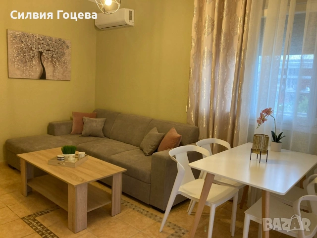 Продавам апартамент в Паралия Офринио на 30м от плажа , снимка 6 - Апартаменти - 54650976