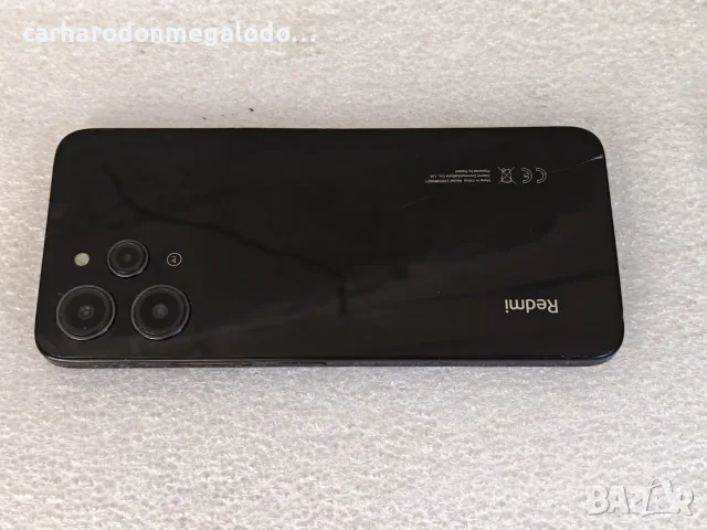 Xiaomi Redmi 12 128GB + 4GB RAM, снимка 8 - Xiaomi - 55397569