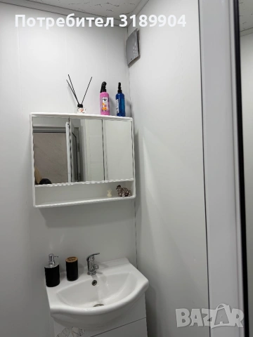 Двустаен апартамент под наем в Стара Загора, снимка 10 - Апартаменти - 54324918