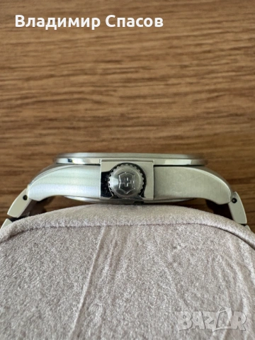 Victorinox Swiss Army Infantry, снимка 2 - Мъжки - 54604417