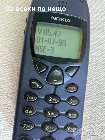 Нокия 6110 , Nokia 6110, снимка 15 - Nokia - 55313293