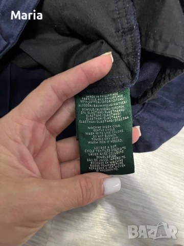 Оригинални дамски къси панталони Ralph Lauren – размер 6, снимка 6 - Детски панталони и дънки - 55127007