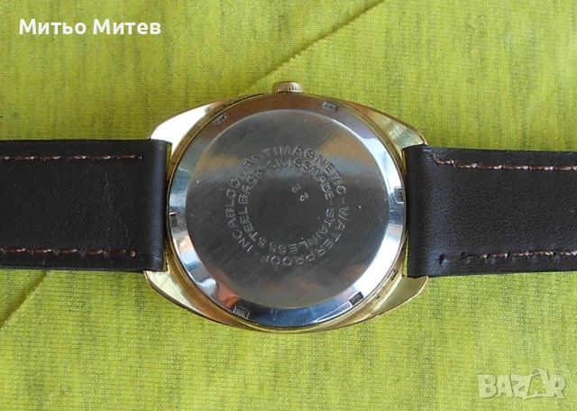 Oriosa автоматик, снимка 7 - Мъжки - 54301543