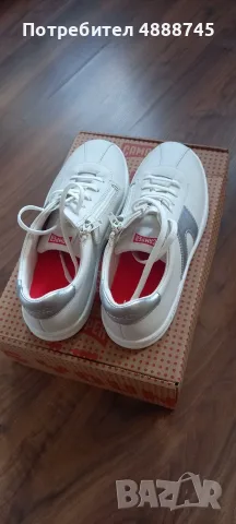 Спортни обувки / маратонки Camper Runner Unisex Kids Sneake, снимка 2 - Маратонки - 55322657